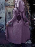 Women's Coat New Lamb Wool Coat