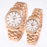 Fashion bracelet watch quality quartz watch