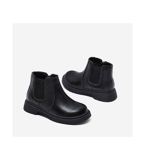 Children's Martin boots