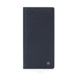 Men's Wallet Long Cross Pattern Fashion