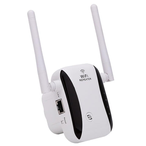 Booster Network Signal Amplifier Wireless Router