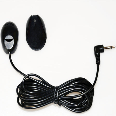 Factory Customized Paste Lavalier Microphone Car Bluetooth Call External Mark Gps Navigator Car Microphone