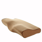 Contoured Memory Foam Pillow for neck pain Cervical Pillows