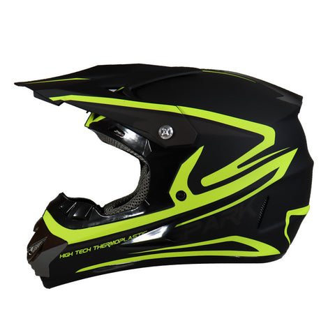 Motorcycle Cross-Country Helmet Mountain Bike Speed Down Cross-Country Helmet