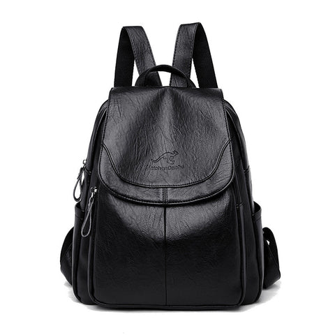 Women's Backpack Travel Large Capacity Shoulder Bag