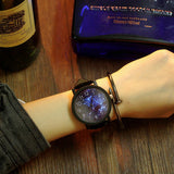 Cool Male And Female Student Couple Watch A Pair Of Quartz Watches