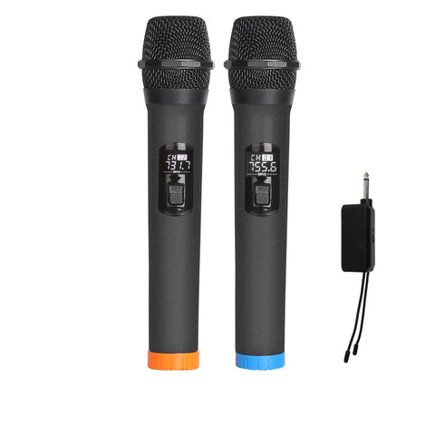 Outdoor Loudspeaker Stage Equipment Handheld Microphone