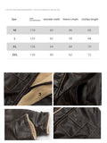 Retro Neutral Maillard Lamb Fur Coat Loose Leather Jacket Coat