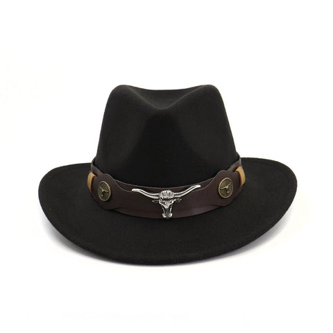 Chapeau de Cowboy Jesse James