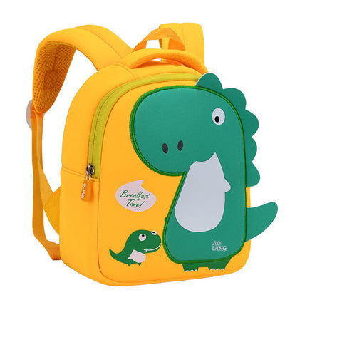 Female Cartoon Cute Mini Backpack