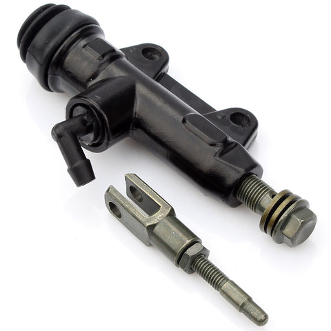 Motorcycle parts brake pump