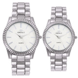 Fashion bracelet watch quality quartz watch