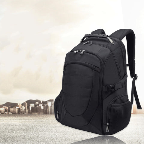 Business Computer Bag Large Capacity Travel Backpack