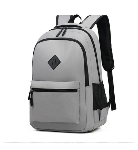 College Students Middle School Student Backpack Large Capacity