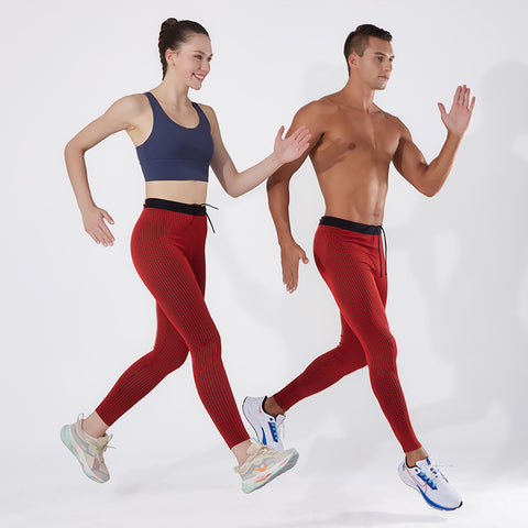 Quick-drying Breathable Running Tights