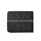 Car Modified Wallet Racing Modified Fabric Short Wallet