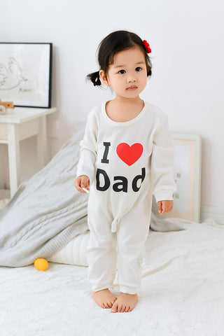 Newborn Baby Clothes Short Sleeve