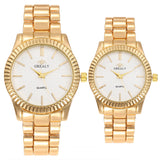 Fashion bracelet watch quality quartz watch