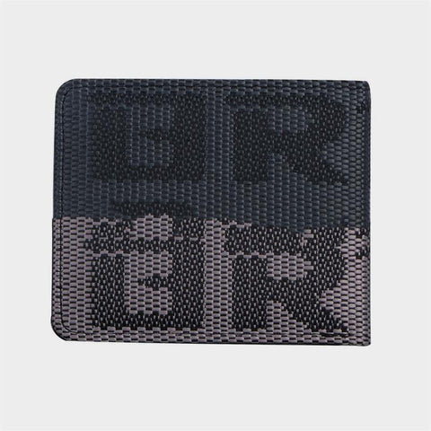 Car Modified Wallet Racing Modified Fabric Short Wallet