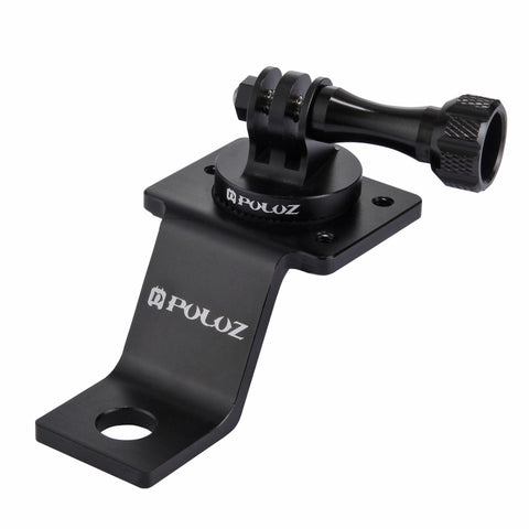 Gopro Accessories Aluminum Alloy Motorcycle Bracket