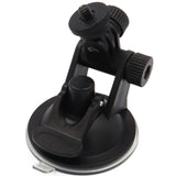 Mini Suction Cup Hero9 8 7 Sports Camera Accessories Transparent Base Car Suction Cup