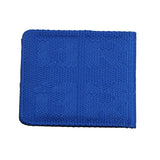 Car Modified Wallet Racing Modified Fabric Short Wallet