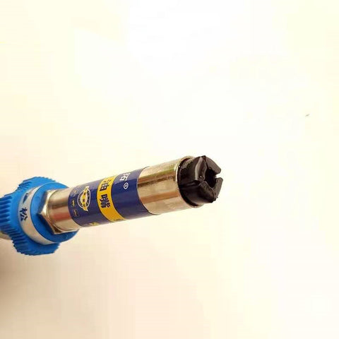 Lock Clamp Type High Pressure Oil Nozzle Rotation Self-locking