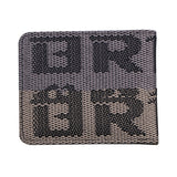 Car Modified Wallet Racing Modified Fabric Short Wallet