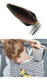 Creative Change Business Ultra-Thin Wallet