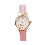 Children's Watch Girls Waterproof Quartz Watch