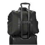 Nylon Travel Bag Men's Fashion Business Casual Computer Briefcase