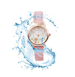 Children's Watch Girls Waterproof Quartz Watch