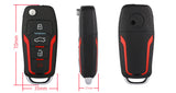 Mobile Phone Control Car One-way Remote Control One Button To Start The Car Alarm