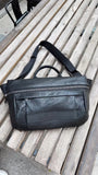 Original High-grade Men's One-shoulder Messenger Bag